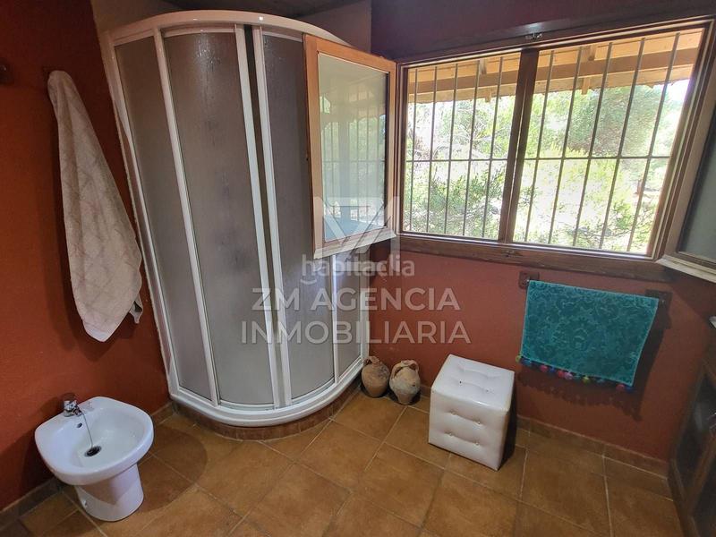 Foto a534757a-b61a-4346-afc7-d82cf88f8be4. Masia amb calefacció a Canet lo Roig