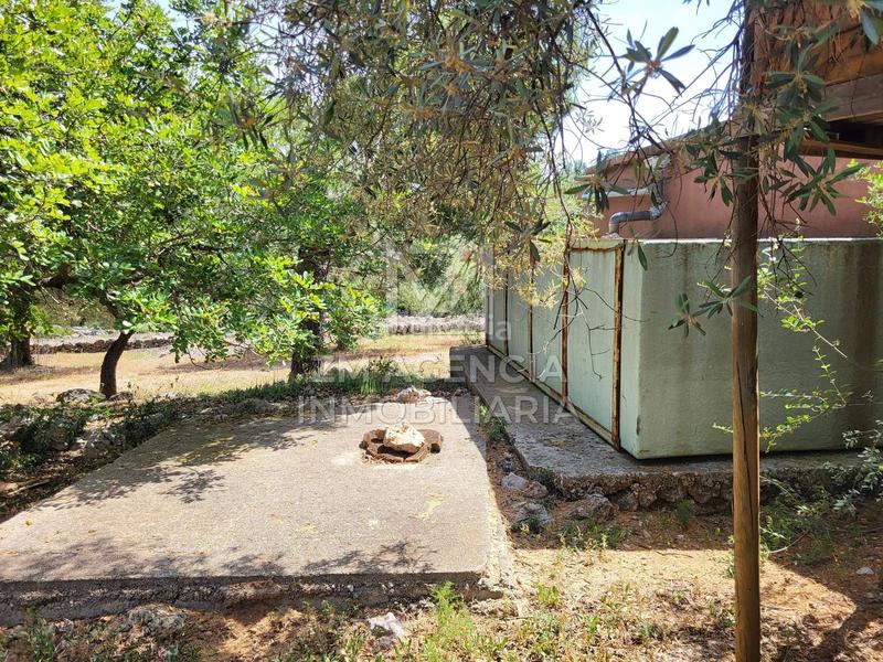 Foto b6d61931-3c14-4892-8e14-768d6e8e4cb8. Masia amb calefacció a Canet lo Roig