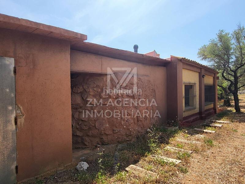 Foto c37078fc-8983-4068-98a5-7cfcdca8b537. Masia amb calefacció a Canet lo Roig