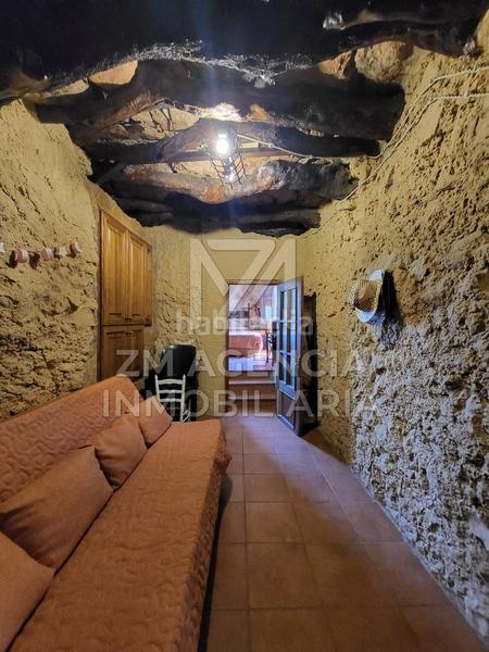 Foto cdbb3191-e97c-46c8-bcc5-83035cada009. Masia amb calefacció a Canet lo Roig