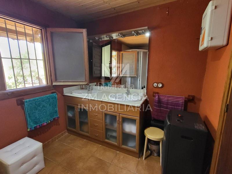 Foto d14d81cf-174b-4164-8744-5a2b51afb9a8. Masia amb calefacció a Canet lo Roig