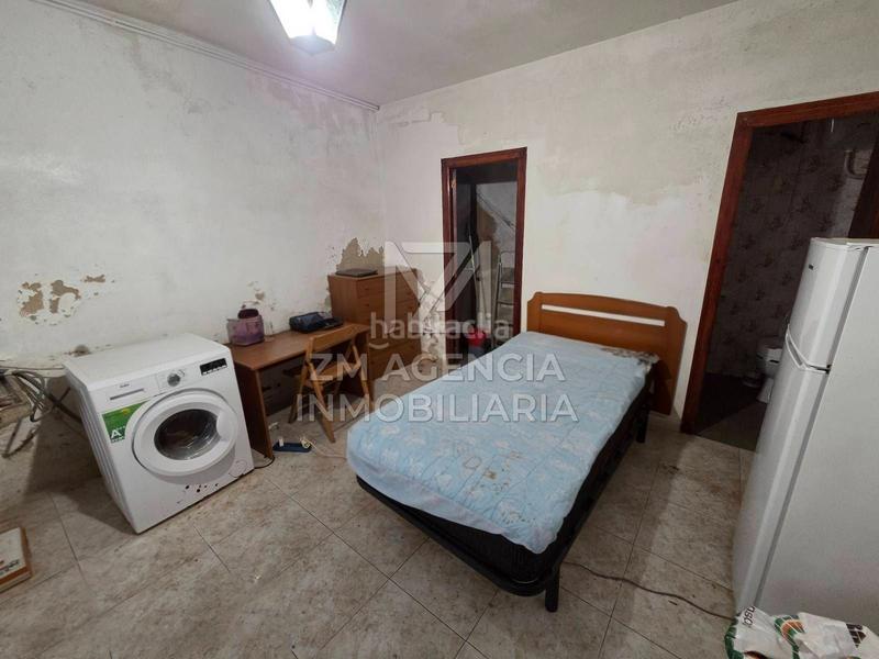 Foto 1d56121d-93d1-46ee-9a5f-6eaf2f7ab81b. Masía casa en venta en Traiguera