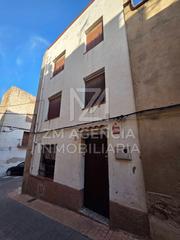 Masia  Glassada. Casa en venta en traiguera