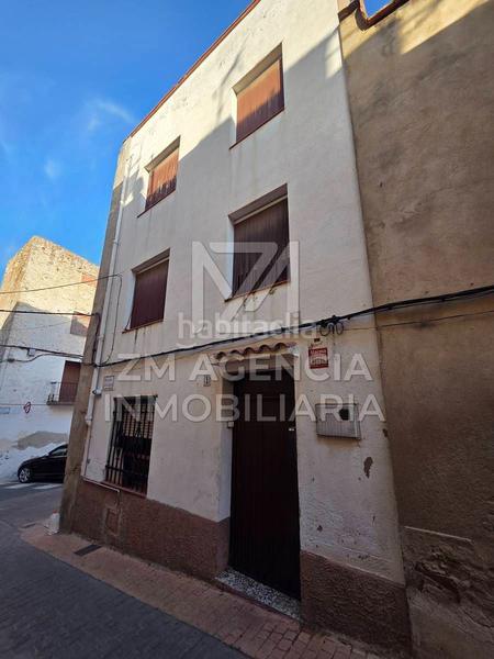 Foto f3213ce0-1fac-46a2-a691-d49775c82cae. Masía casa en venta en Traiguera