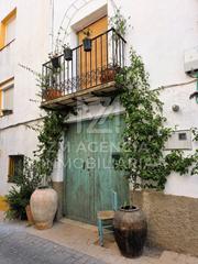 Masia  San blas. Casa de pueblo en venta en traiguera