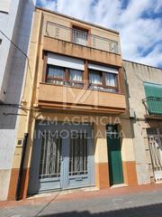 Masia  San roque. Casa en venta en traiguera