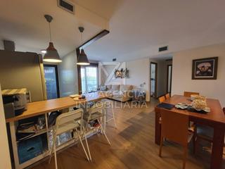 Lloguer Apartament a San Jorge. Apartamento para alquiler de temporada en panoramica golf