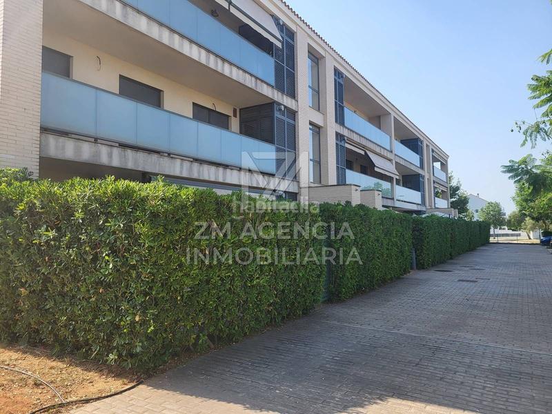 Foto 1904b93f-0215-400a-bd14-af7a45e2c5ab. Location appartement avec chauffage piscine dans San Jorge