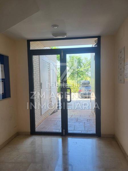 Foto 86310b95-21d4-4a1d-9445-36064d43a6dd. Location appartement avec chauffage piscine dans San Jorge