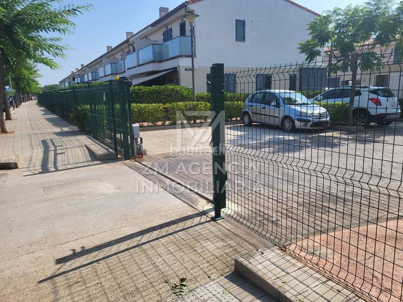 Foto 94e0d475-923a-47c2-8e2e-72edc738634a. Location appartement avec chauffage piscine dans San Jorge