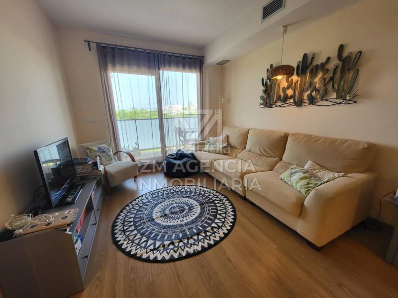 Foto c3540853-2e85-4024-9afc-da057cc669d0. Location appartement avec chauffage piscine dans San Jorge
