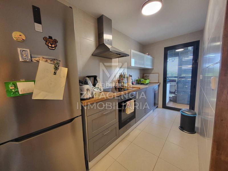 Foto c74be4bc-0539-4952-ba77-de2e0681fc91. Location appartement avec chauffage piscine dans San Jorge