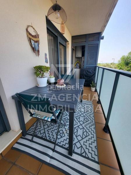 Foto cc168656-feb7-47bb-8f45-ad4b64dcbe5a. Location appartement avec chauffage piscine dans San Jorge