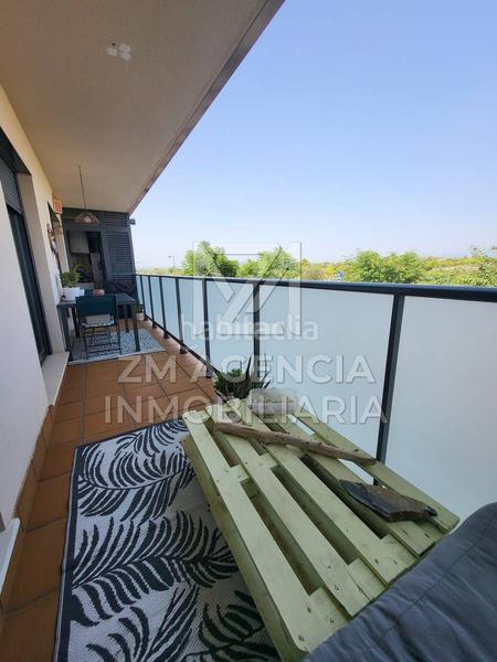 Foto ebc6e391-001a-4384-91f2-0e889b45f350. Location appartement avec chauffage piscine dans San Jorge