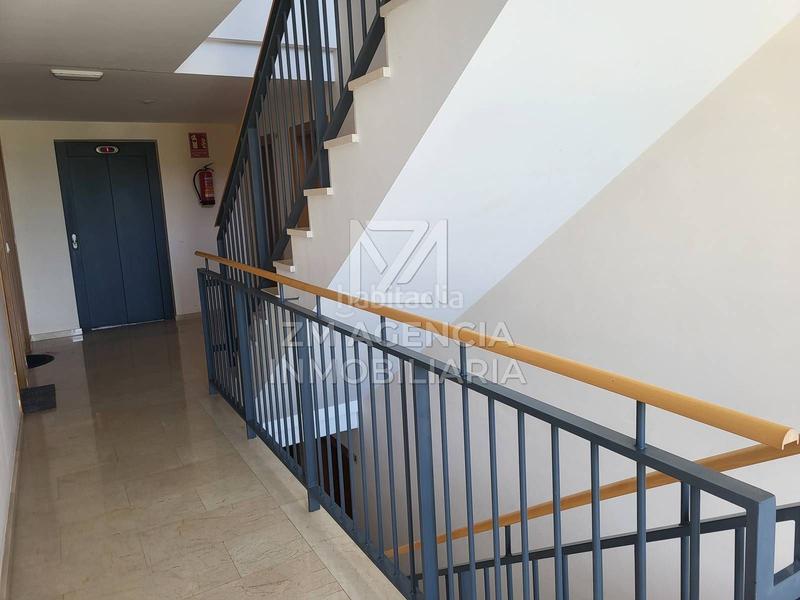 Foto f993df7e-ce5d-4c0d-862c-994cd4899994. Location appartement avec chauffage piscine dans San Jorge