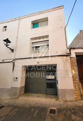 Mas  Raval de santa llucia. Casa con garaje y gran terraza en xert