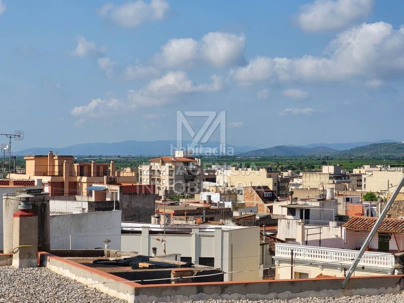Foto f8e0781c-a593-495e-af79-3a4a6b0d445d. Masia amb calefacció a Alcanar