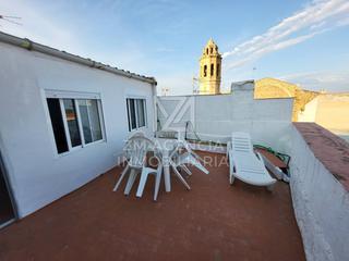 Masia a Traiguera. Casa de pueblo a la venta en traiguera