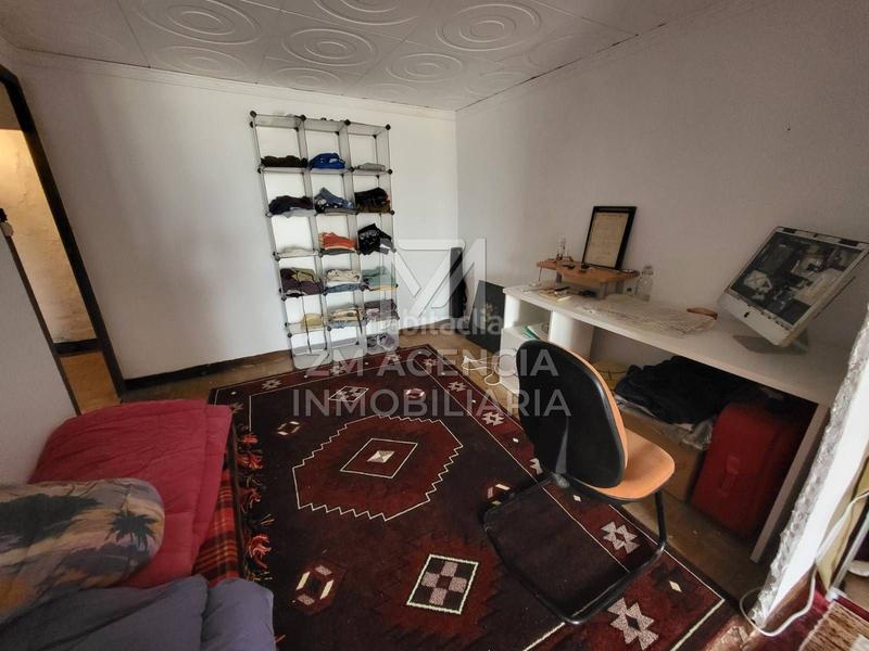 Foto 51bf346b-5e0f-4bdc-903b-9a1b682e4095. Masia a Traiguera