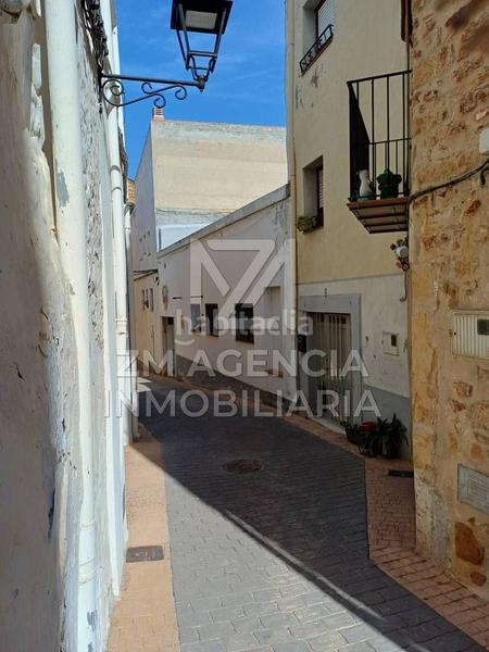 Foto 6c54f8c6-cfa7-40f9-85f3-251d8552a725. Masia a Traiguera