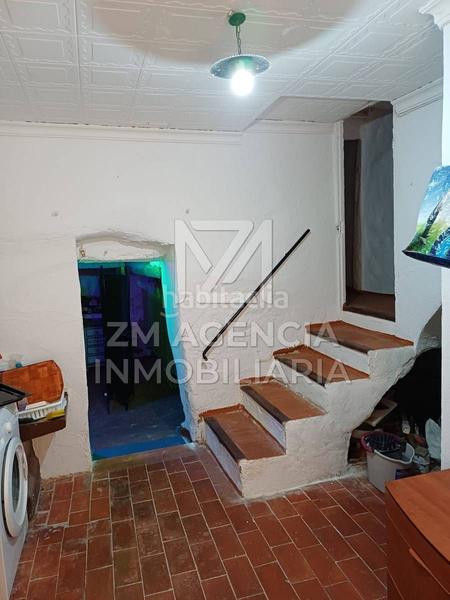 Foto 71c41858-2e06-46d8-9d6c-3ff12aad807e. Masia a Traiguera