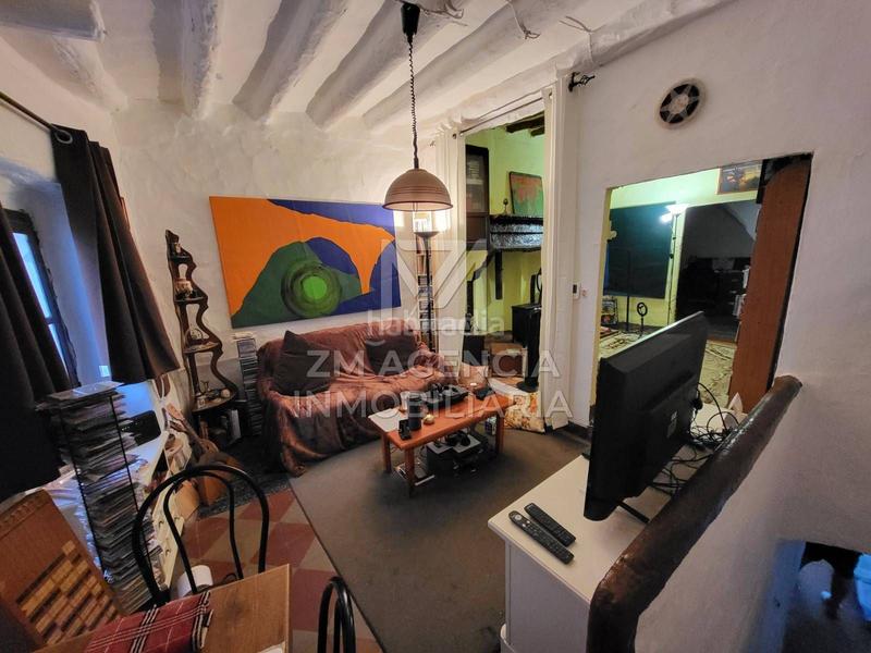 Foto 9ce5f000-0266-41ef-926f-02c9905b4e5c. Masia a Traiguera