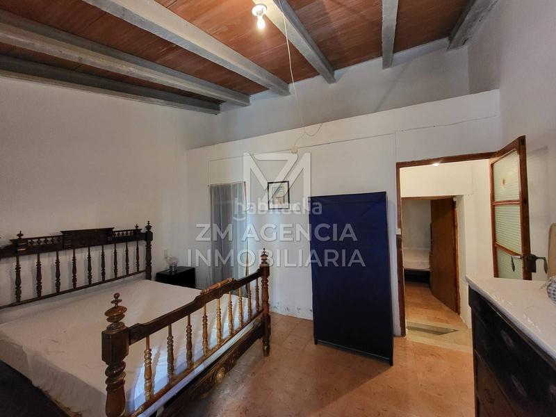 Foto 4daa52e1-3f37-492c-ab24-6190e4fbfe75. Masia a Catí