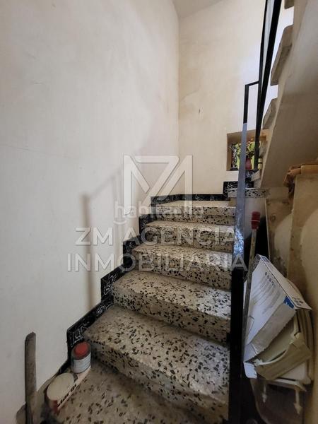 Foto 01fc4122-e395-45a7-a86f-a9f234ffa17b. Masia a Traiguera