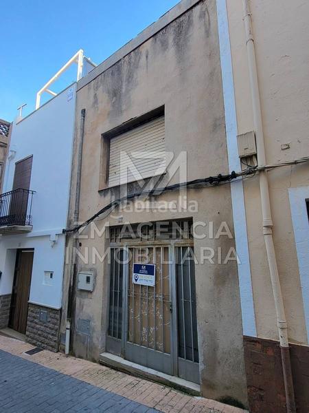 Foto 171a84ca-065f-405f-a396-e0fe262df238. Masia a Traiguera