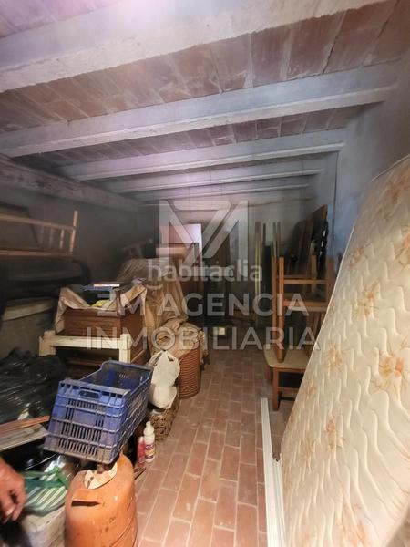 Foto 48b26f9f-daf3-4b1b-bb98-c0f1b2589535. Masia a Traiguera