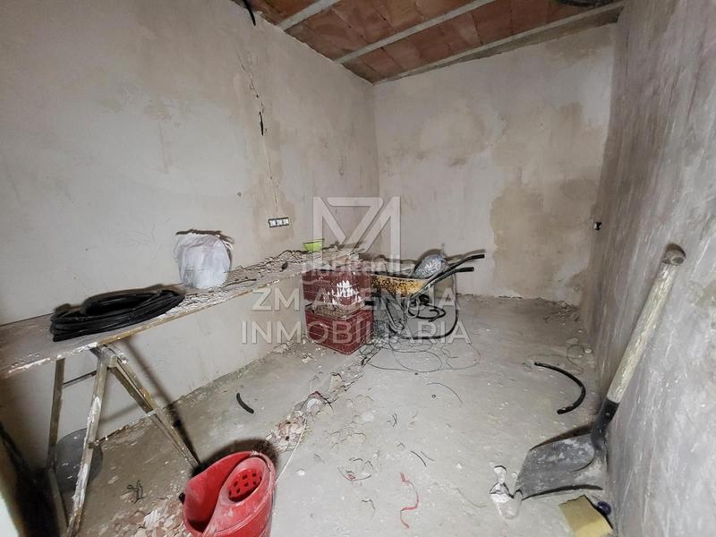 Foto 9580b4a2-76fb-4b53-b2c9-1e4fc0f5301a. Masia a Traiguera