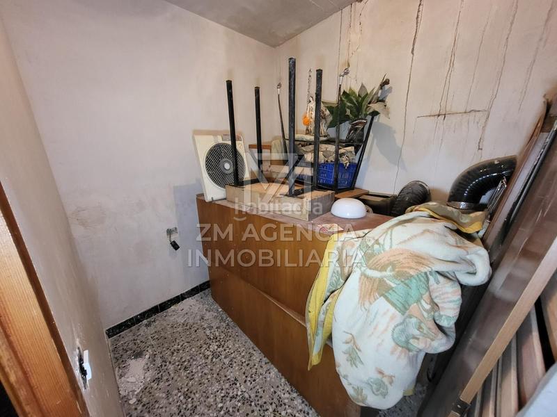 Foto 9c689600-a6f3-4c8b-82ad-86ddd20f65ff. Masia a Traiguera