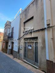 Masia a Traiguera. Casa de pueblo en venta en traiguera