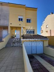 Casa  San isidro. Chalet adosado en venta en sant rafel del riu