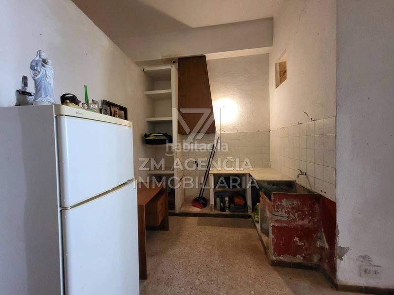 Foto 082c1abd-9d6b-4859-b6ac-57f1f563e02f. Piso planta baja en venta en Pueblo Benicarló