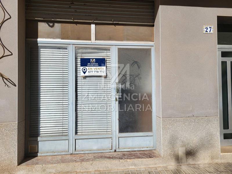 Foto 5956ab05-f260-4096-be0e-9a7de366f7a5. Piso planta baja en venta en Pueblo Benicarló