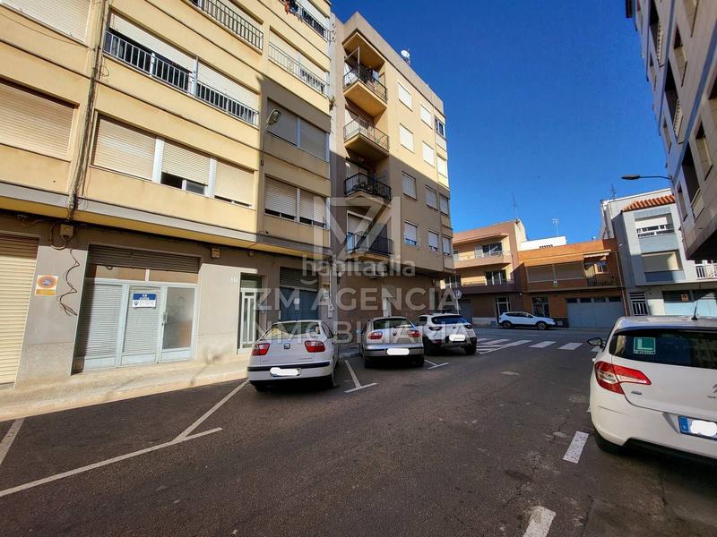 Foto ad6e7dcf-b35b-4f9c-b1b9-200f40a19877. Piso planta baja en venta en Pueblo Benicarló