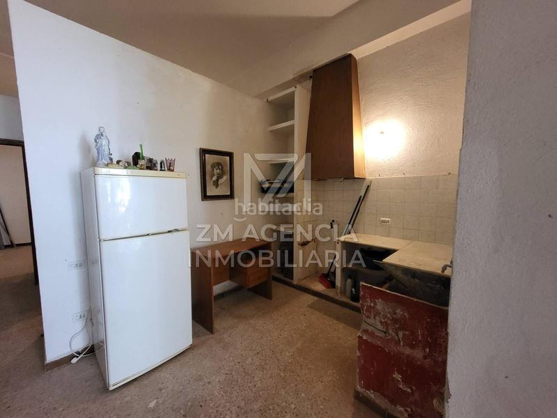 Foto cc4e7ac1-617c-4bc3-825a-50058dd81bbc. Piso planta baja en venta en Pueblo Benicarló