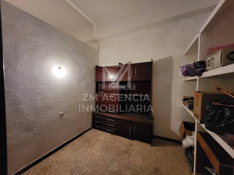 Foto ed9ddf8f-a137-4fe2-94fc-788721f42749. Piso planta baja en venta en Pueblo Benicarló