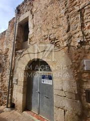 Bauernhof in Canet lo Roig. Casa de pueblo para terminar de reformar