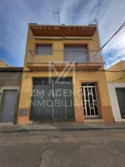 Mas  Hospital. Casa en venta en calig