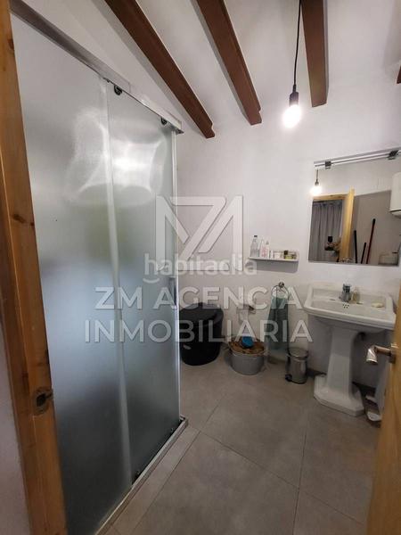 Foto 0467b27e-b670-47da-9058-e54fd8907943. Masía casa de campo autosuficiente en Cervera del Maestre