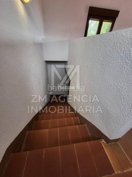 Foto 15915938-c62d-4fd6-b598-729b7860bbcb. Masía casa de campo autosuficiente en Cervera del Maestre