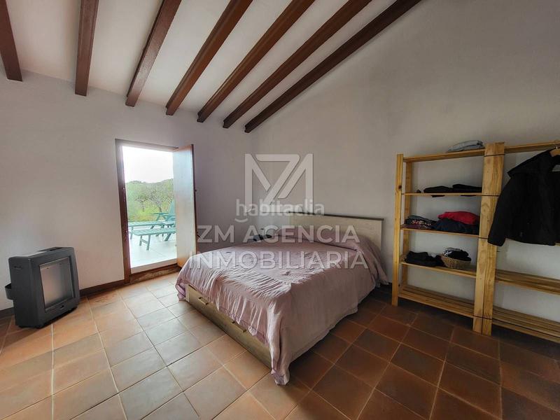 Foto 407670bd-4d09-4ad7-827f-0e202cdddf78. Masía casa de campo autosuficiente en Cervera del Maestre