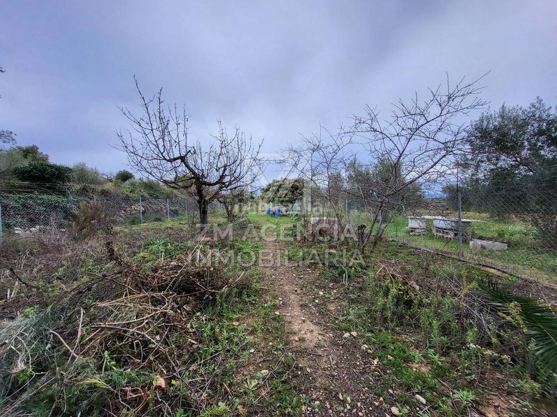 Foto 5bc60a45-0adb-44f5-ae7e-4e32225fcd63. Masía casa de campo autosuficiente en Cervera del Maestre