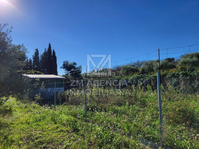 Foto 5da3b10c-78c7-40a0-bf71-a3f5c96557ad. Masía casa de campo autosuficiente en Cervera del Maestre