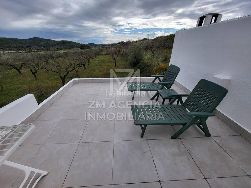 Foto 60926995-c511-4237-b4e9-34a3e4121a63. Masía casa de campo autosuficiente en Cervera del Maestre