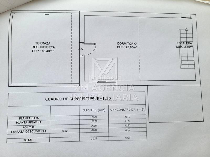 Foto 6cb228fa-fb77-47f8-9c4e-231667dbd55c. Masía casa de campo autosuficiente en Cervera del Maestre