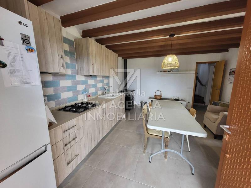 Foto 9d35d409-8970-448e-aed3-b29e40e003b2. Masía casa de campo autosuficiente en Cervera del Maestre