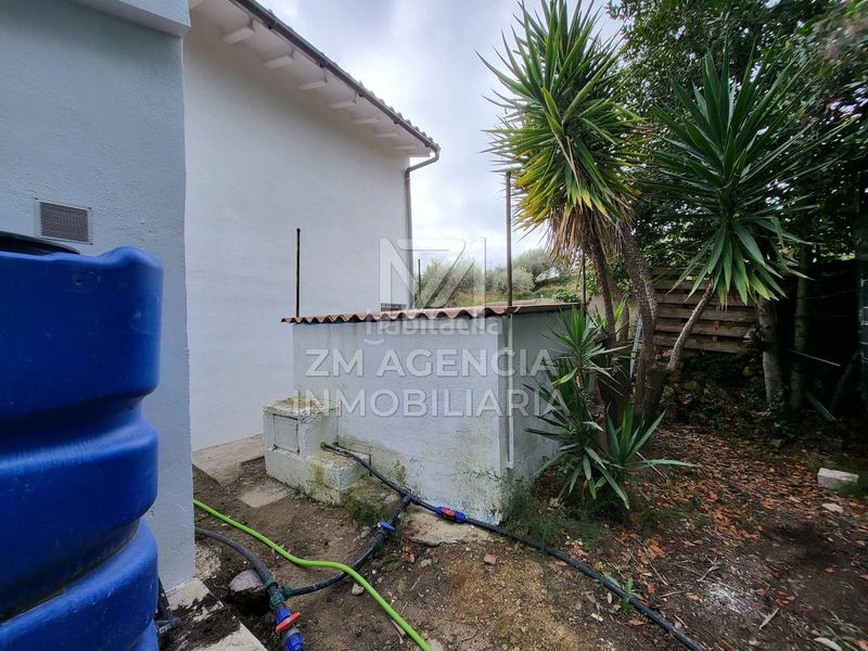 Foto caf05aa7-42ad-4f56-882d-894fc1f2e9ec. Masía casa de campo autosuficiente en Cervera del Maestre